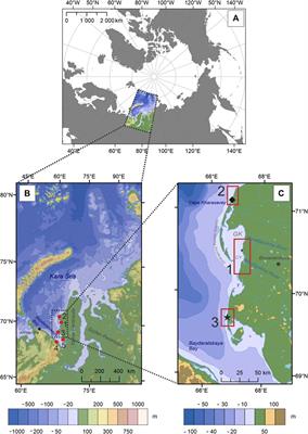 The Role of Thermal Denudation in Erosion of Ice-Rich Permafrost Coasts in an Enclosed Bay (Gulf of Kruzenstern, Western Yamal, Russia)